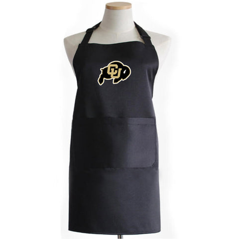 Colorado Buffaloes NCAA BBQ Kitchen Apron Men Women Chef