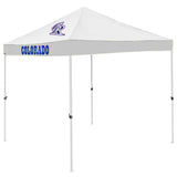 Colorado Rockies MLB Popup Tent Top Canopy Cover