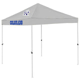 Colorado Rockies MLB Popup Tent Top Canopy Cover