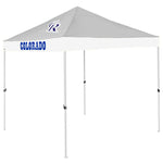 Colorado Rockies MLB Popup Tent Top Canopy Cover