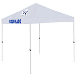 Colorado Rockies MLB Popup Tent Top Canopy Cover