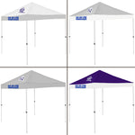 Colorado Rockies MLB Popup Tent Top Canopy Cover