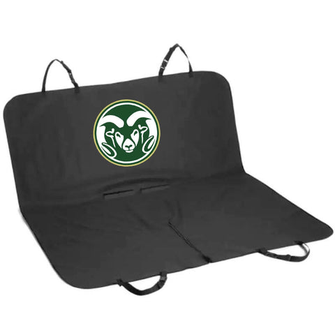 Colorado State Rams NCAA Car Pet Carpet Seat Cover