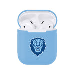 Columbia Lions NCAA Airpods Case Cover 2pcs