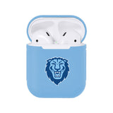 Columbia Lions NCAA Airpods Case Cover 2pcs