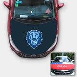 Columbia Lions NCAA Car Auto Hood Engine Cover Protector