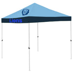 Columbia Lions NCAA Popup Tent Top Canopy Cover