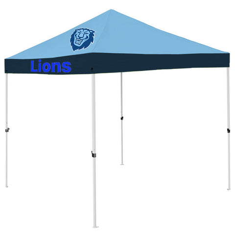 Columbia Lions NCAA Popup Tent Top Canopy Cover