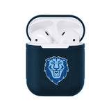 Columbia Lions NCAA Airpods Case Cover 2pcs