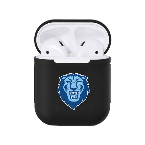 Columbia Lions NCAA Airpods Case Cover 2pcs