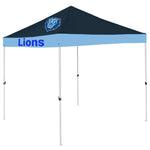 Columbia Lions NCAA Popup Tent Top Canopy Cover