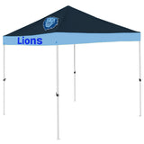 Columbia Lions NCAA Popup Tent Top Canopy Cover