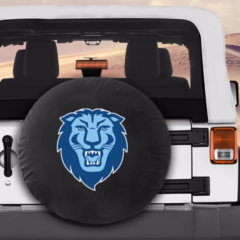 Columbia Lions NCAA-B Spare Tire Cover