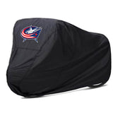 Columbus Blue Jackets NHL Outdoor Bicycle Cover Bike Protector