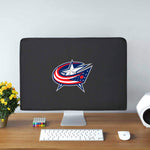 Columbus Blue Jackets NHL Computer Monitor Dust Cover