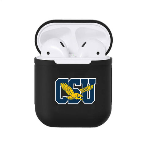 Coppin State Eagles NCAA Airpods Case Cover 2pcs