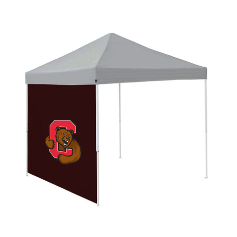 Cornell Big Red NCAA Outdoor Tent Side Panel Canopy Wall Panels
