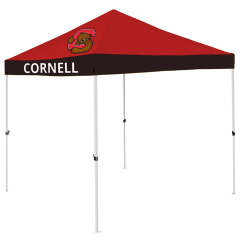 Cornell Big Red NCAA Popup Tent Top Canopy Cover