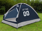 Dallas Cowboys NFL Camping Dome Tent Waterproof Instant