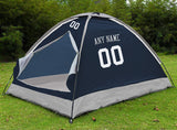 Dallas Cowboys NFL Camping Dome Tent Waterproof Instant