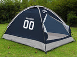 Dallas Cowboys NFL Camping Dome Tent Waterproof Instant