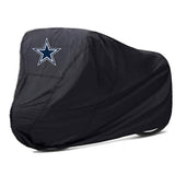 Dallas Cowboys NFL Outdoor Bicycle Cover Bike Protector