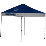 Dallas Cowboys NFL Popup Tent Top Canopy Cover