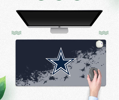 Dallas Cowboys NFL Winter Warmer Computer Desk Heated Mouse Pad