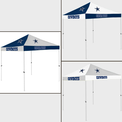 Dallas Cowboys NFL Popup Tent Top Canopy Replacement Cover