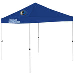 Dallas Mavericks NBA Popup Tent Top Canopy Cover