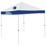 Dallas Mavericks NBA Popup Tent Top Canopy Cover