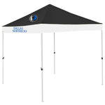 Dallas Mavericks NBA Popup Tent Top Canopy Cover