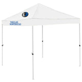 Dallas Mavericks NBA Popup Tent Top Canopy Cover