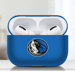 Dallas Mavericks NBA Airpods Pro Case Cover 2pcs