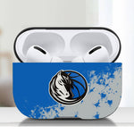 Dallas Mavericks NBA Airpods Pro Case Cover 2pcs