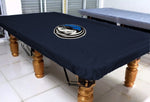 Dallas Mavericks NBA Billiard Pingpong Pool Snooker Table Cover