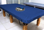 Dallas Mavericks NBA Billiard Pingpong Pool Snooker Table Cover