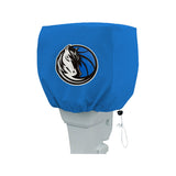 Dallas Mavericks NBA Outboard Motor Cover Boat Engine Covers