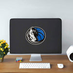 Dallas Mavericks NBA Computer Monitor Dust Cover