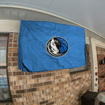 Dallas Mavericks-NBA-Outdoor TV Cover Heavy Duty