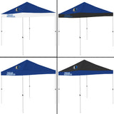 Dallas Mavericks NBA Popup Tent Top Canopy Cover