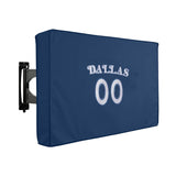 Dallas Mavericks-NBA-Outdoor TV Cover Heavy Duty