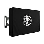 Dallas Mavericks-NBA-Outdoor TV Cover Heavy Duty