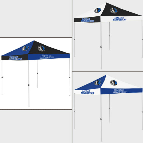 Dallas Mavericks NBA Popup Tent Top Canopy Replacement Cover