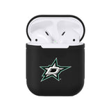 Dallas Stars NHL Airpods Case Cover 2pcs