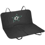 Dallas Stars NHL Car Pet Carpet Seat Cover