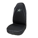 Dallas Stars NHL Full Sleeve Front Car Seat Cover