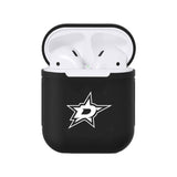 Dallas Stars NHL Airpods Case Cover 2pcs