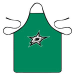 Dallas Stars NHL BBQ Kitchen Apron Men Women Chef