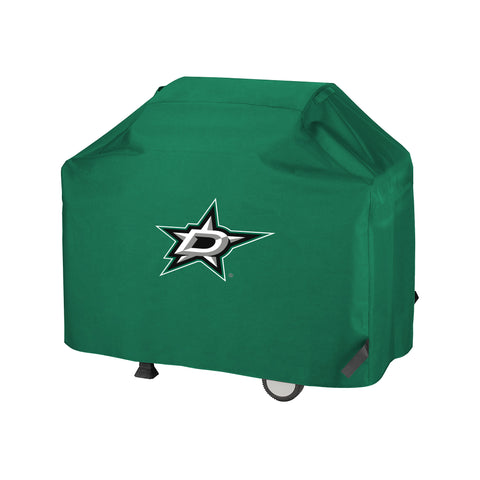 Dallas Stars NHL BBQ Barbeque Outdoor Heavy Duty Waterproof Cover